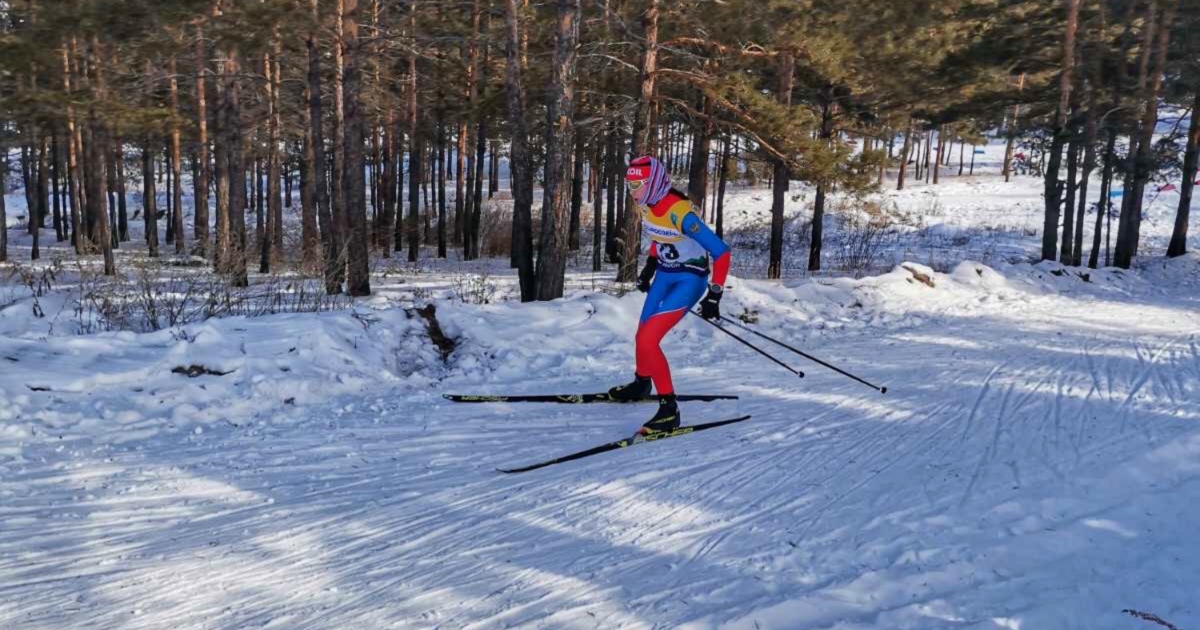 Виды спорта бурятии