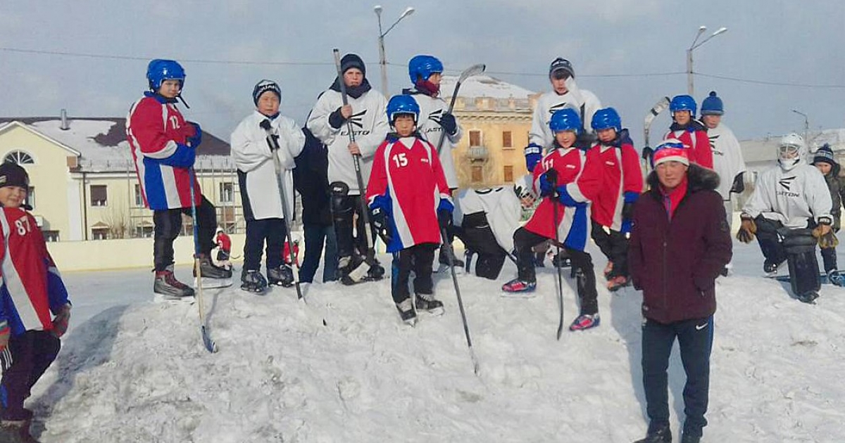 Погода в селенгинском районе бурятия